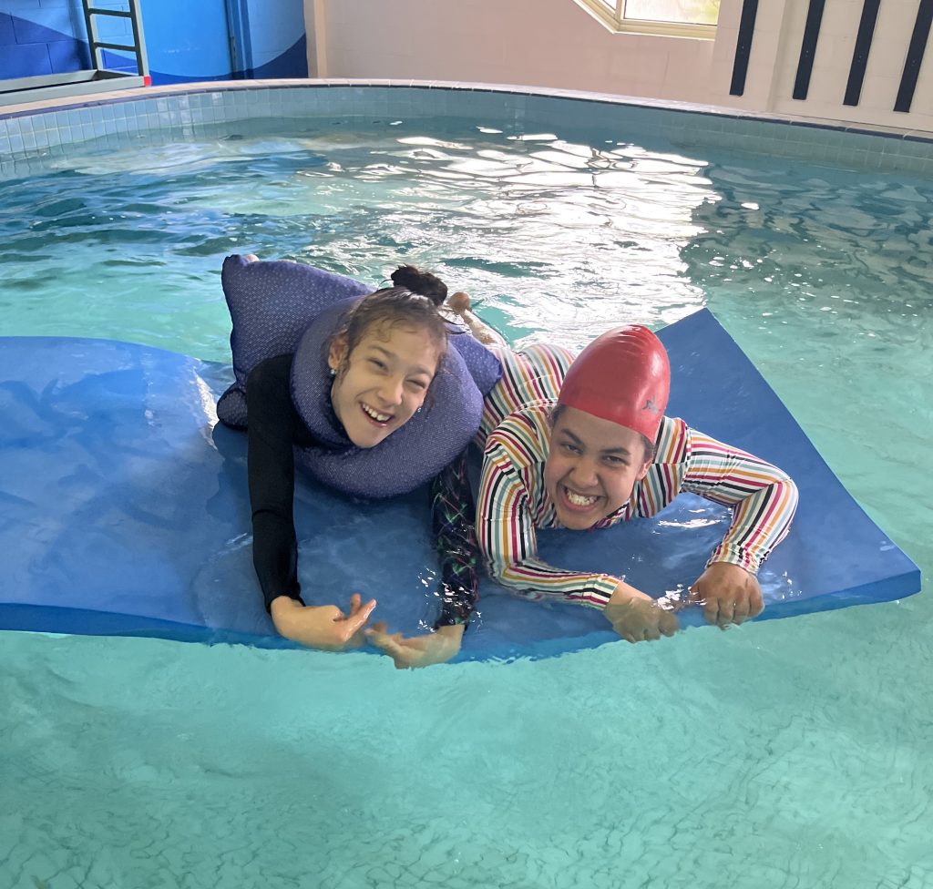 9 Ana and Livian mat 2022 Hydro